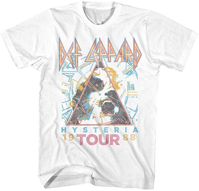 Cinnamon cur Rock Shirt